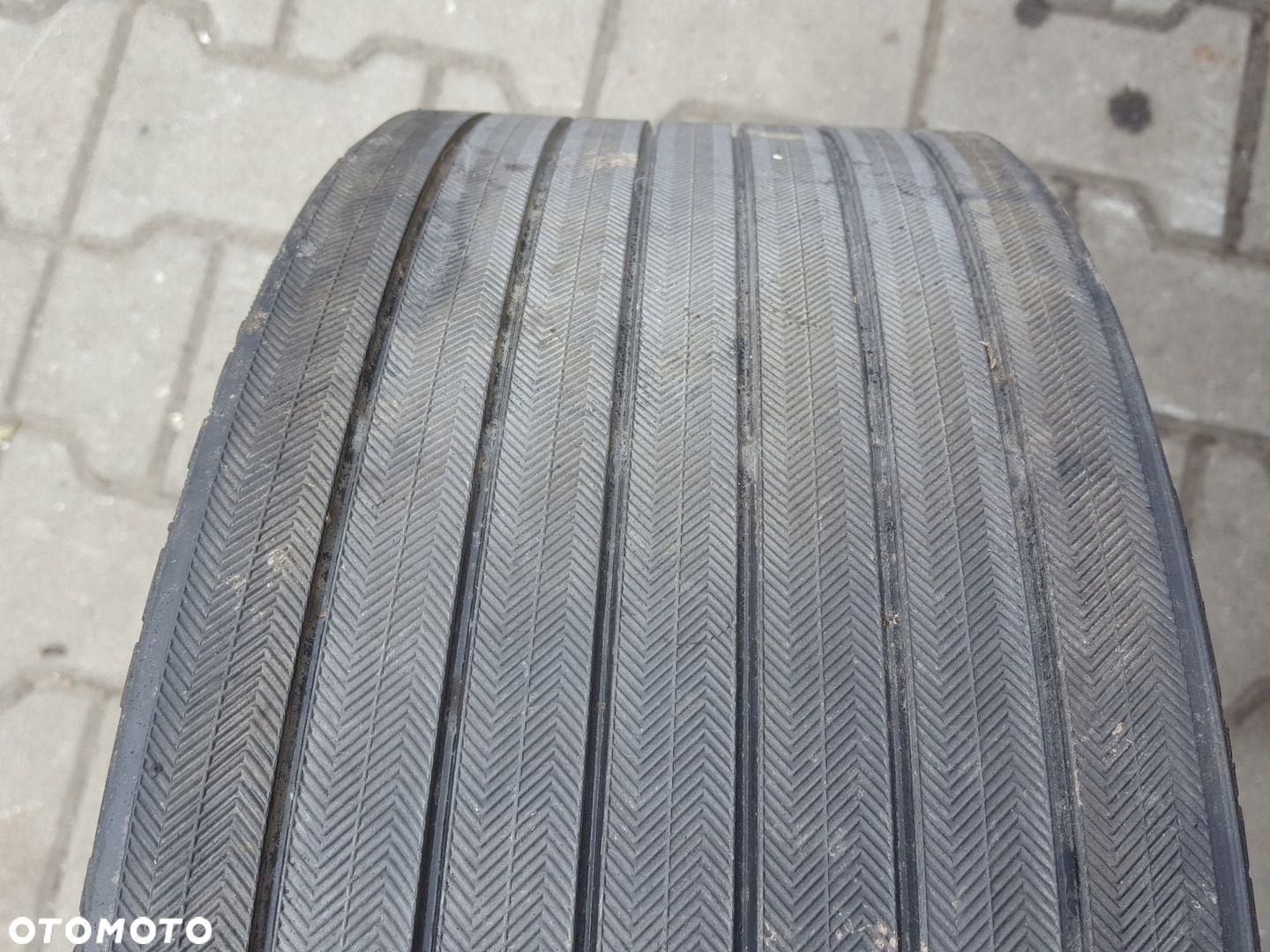 AUDI Q7 4L 05-15r KOŁO DOJAZDOWE 18 5X130 - 2