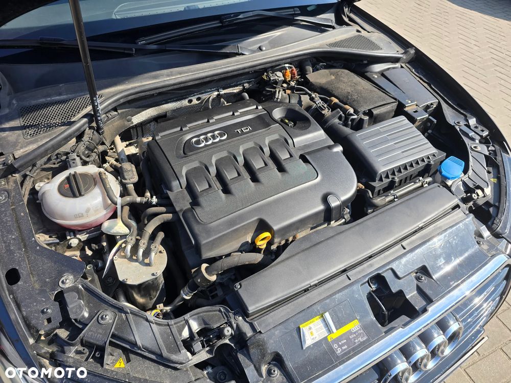 Audi A3 3-drzwiowe - 14