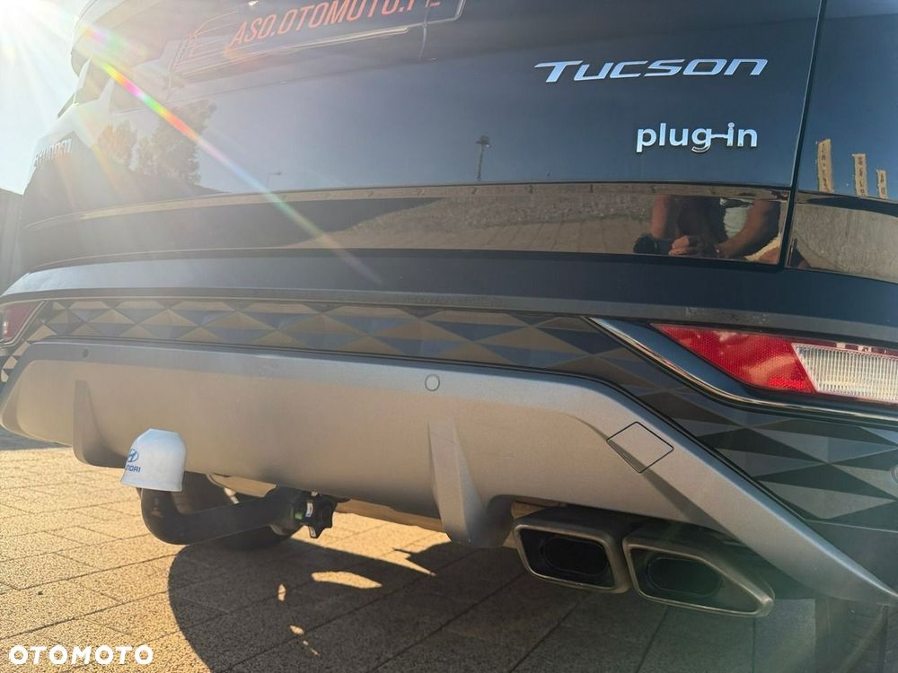 Hyundai Tucson - 15
