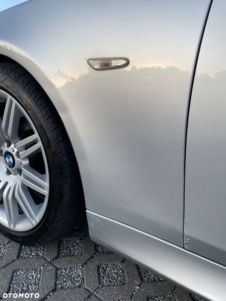 BMW Seria 5 530d - 37