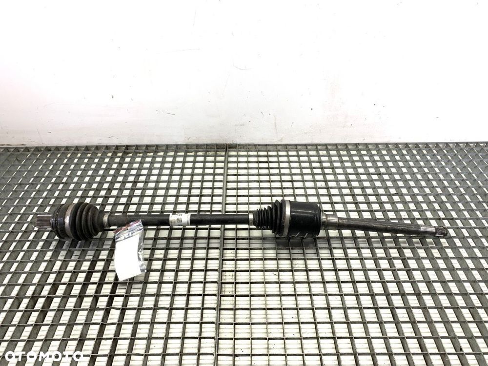 PÓŁOŚ PRAWY PRZÓD  MERCEDES-BENZ GLE (V167) 2018 - GLE 300 d 4-matic (167.109) 198 kW [269 KM] - 1