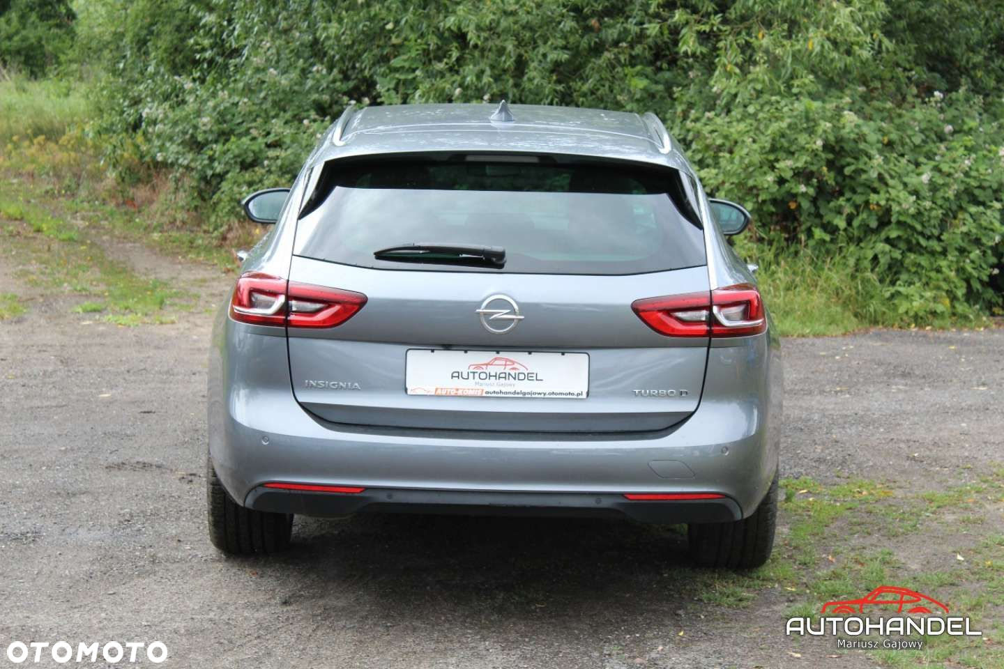 Opel Insignia - 5