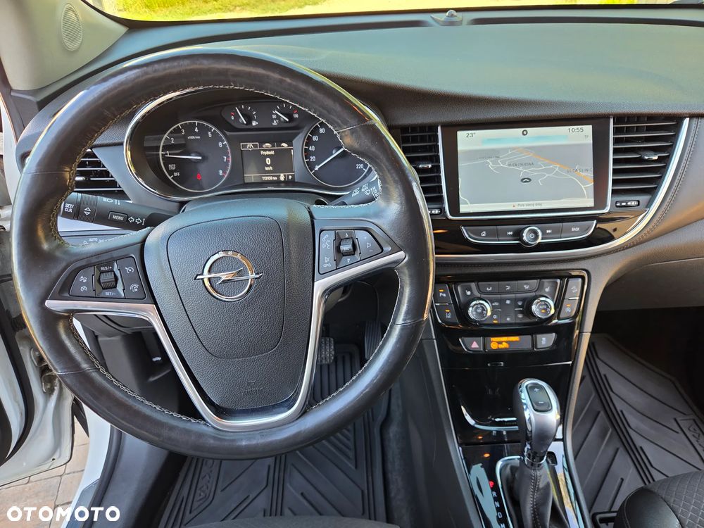 Opel Mokka - 24