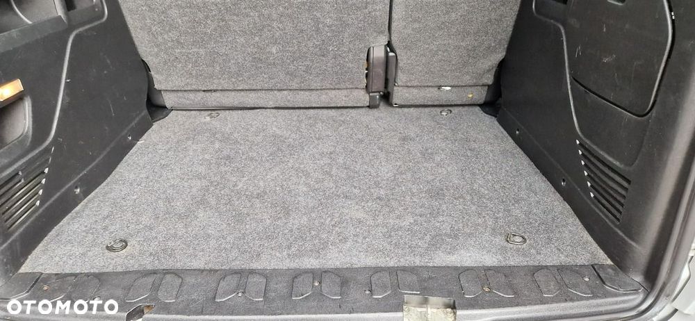 Opel Combo - 12