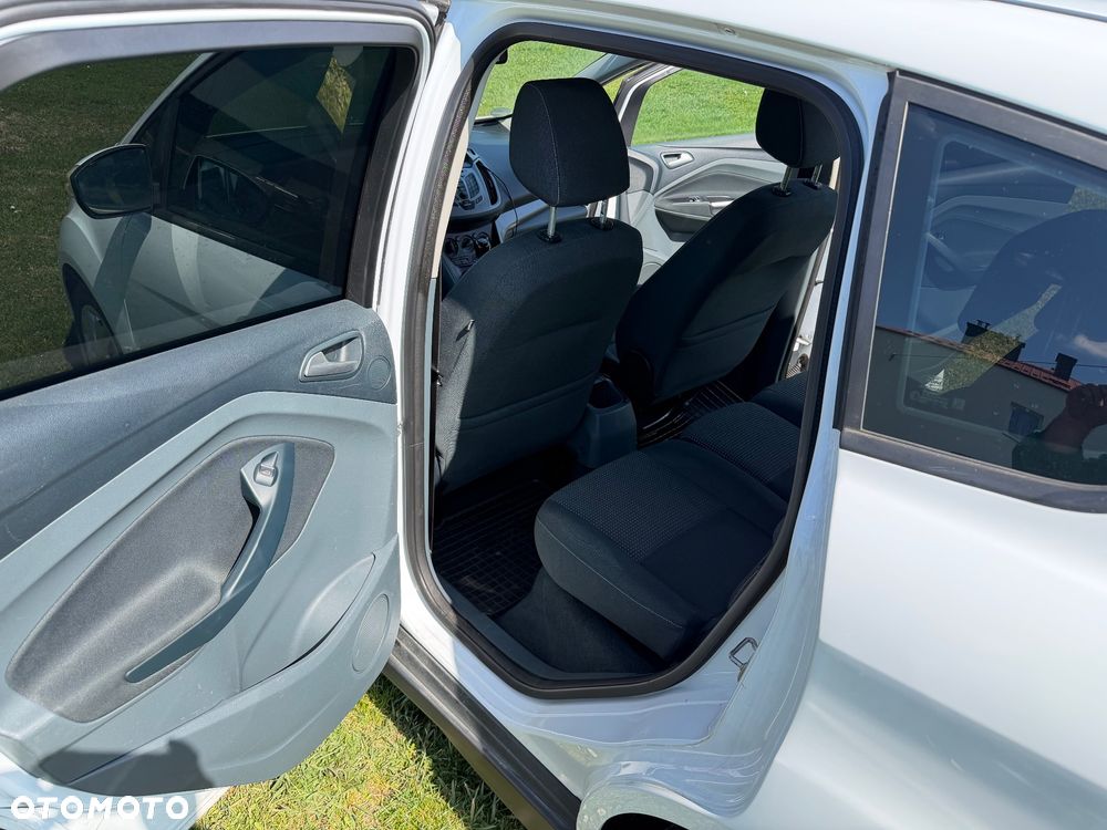 Ford C-MAX 1.6 TDCi Trend - 10