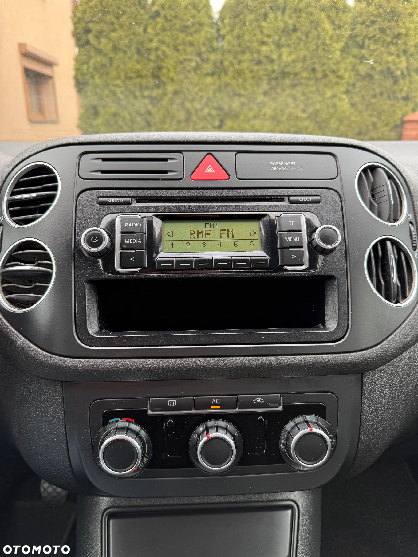 Volkswagen Golf Plus 1.6 Comfortline - 21