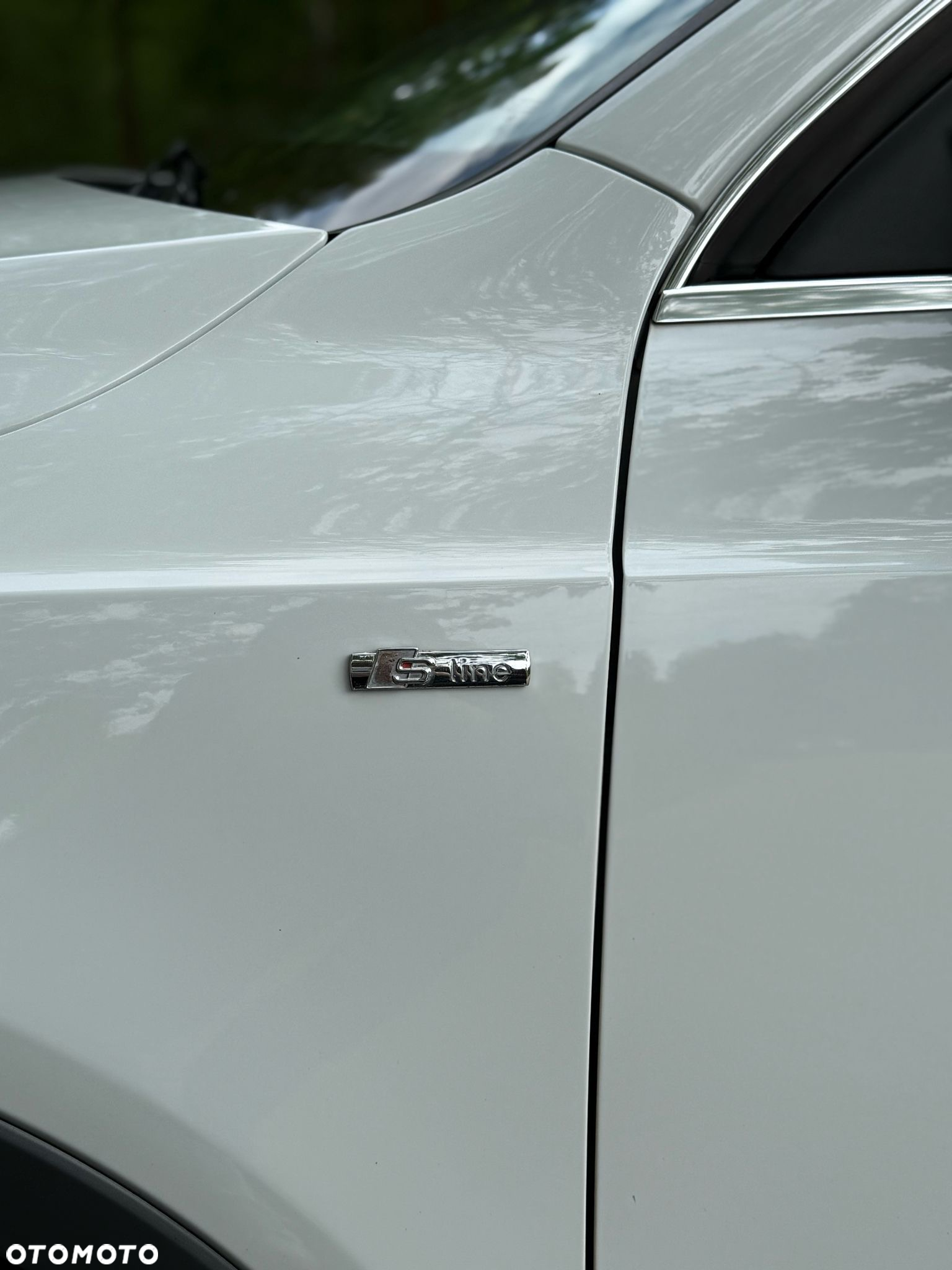 Audi Q3 2.0 TFSI Quattro S tronic - 11