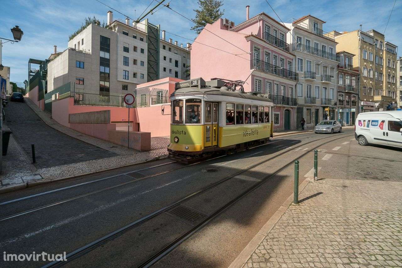 Escritório para venda - Lisboa - Grande imagem: 4/21