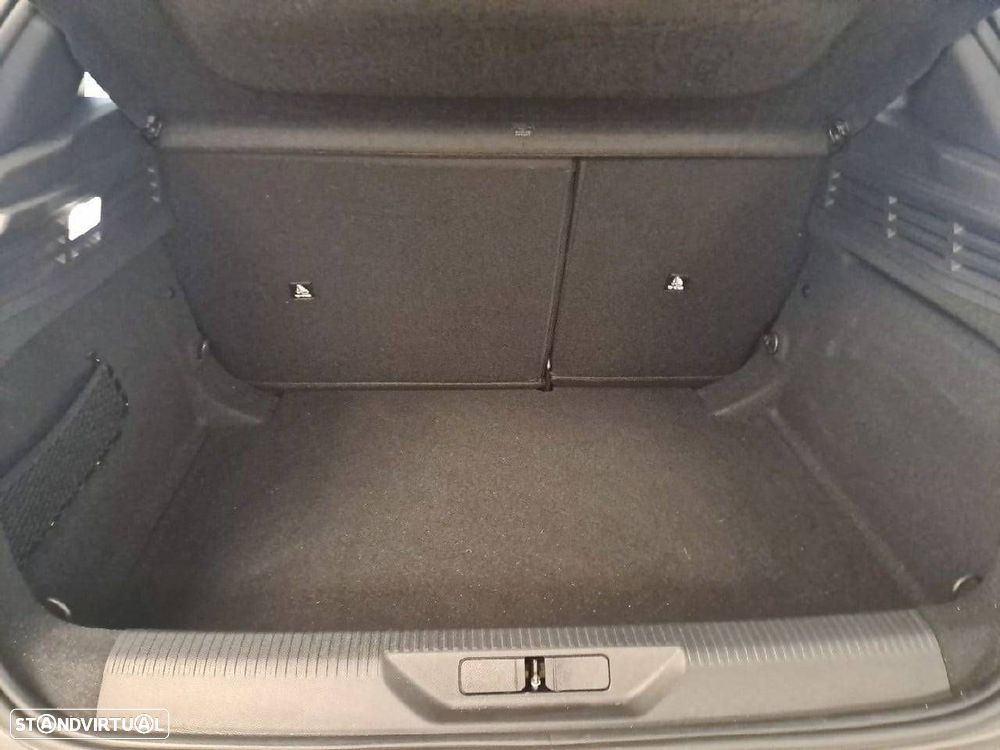 Peugeot 308 1.2 Hybrid Allure e-DCS6 - 6