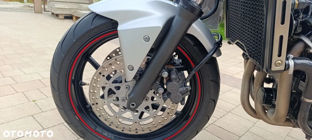Kawasaki Z - 39