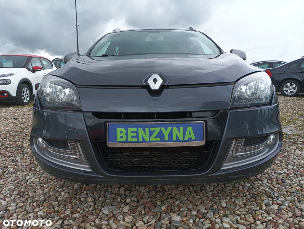 Renault Megane - 13