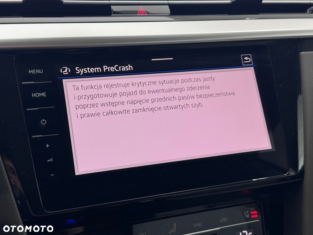 Volkswagen Arteon 2.0 TDI Elegance DSG - 36