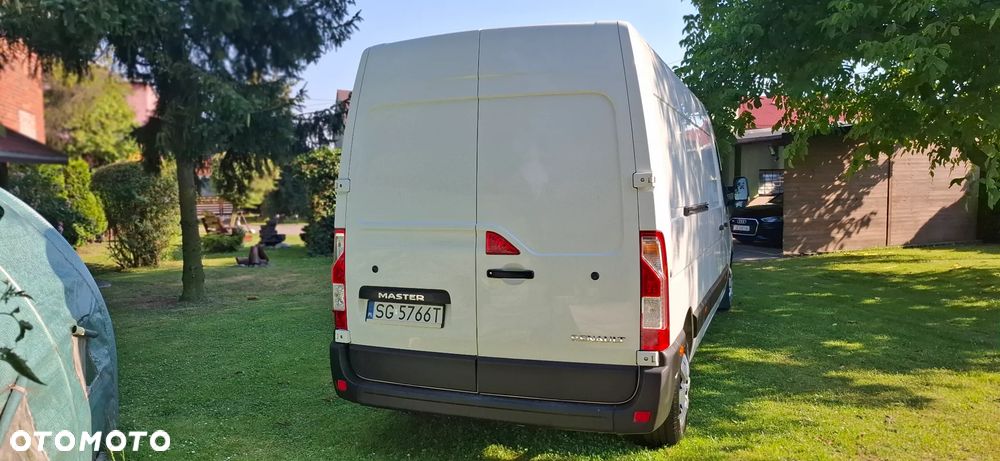 Renault Master - 8