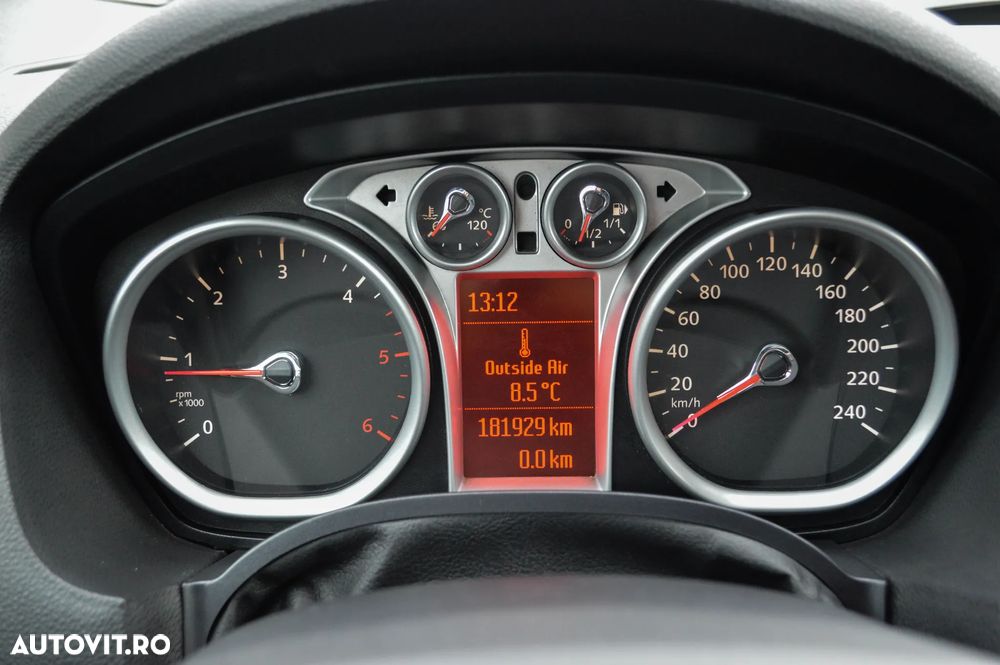 Ford Kuga 2.0 TDCi 4x4 Titanium - 7