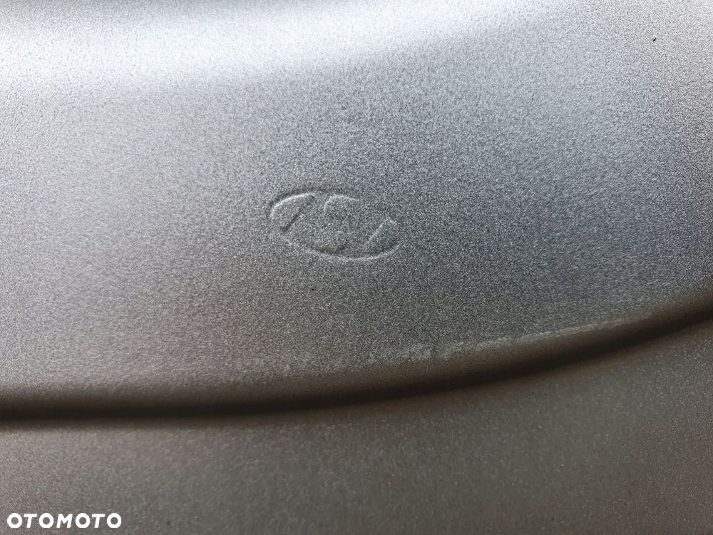 Drzwi tył tylne prawe Hyundai ioniq 5 - 5