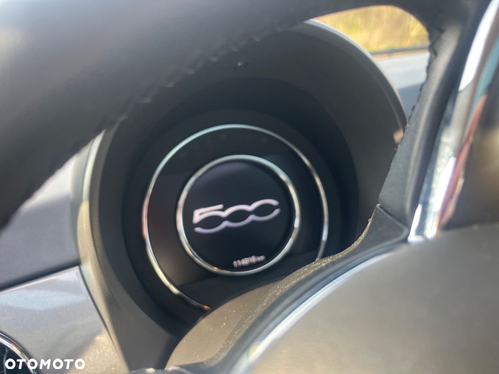 Fiat 500 1.2 Pop - 11
