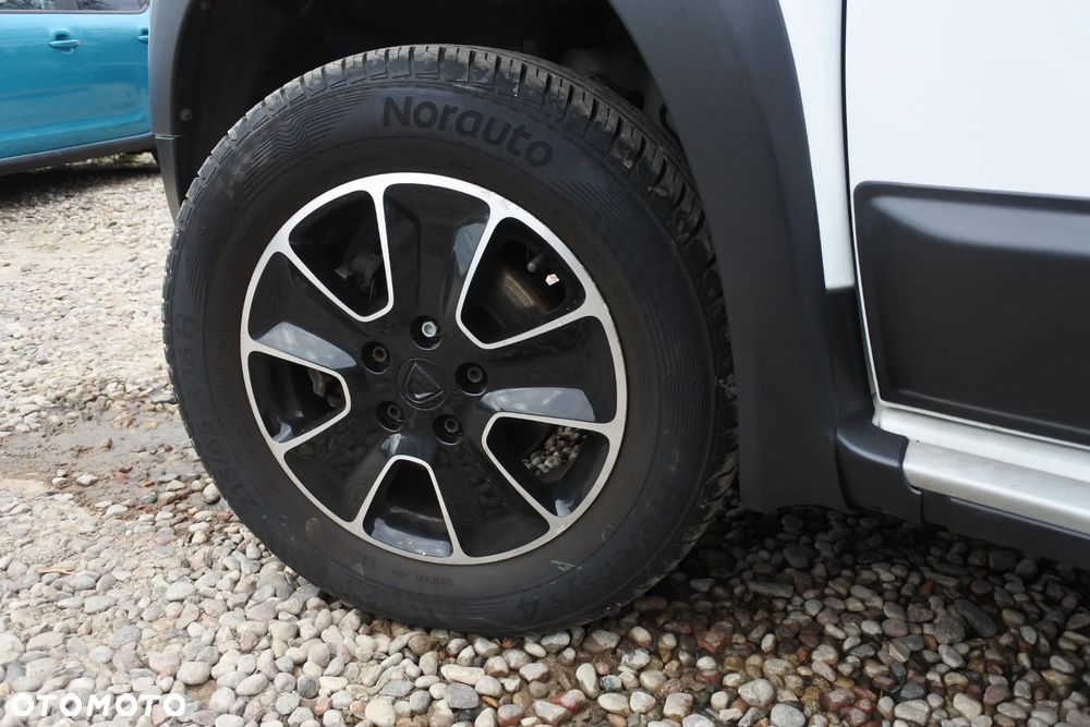 Dacia Duster TCe 125 2WD Prestige - 26