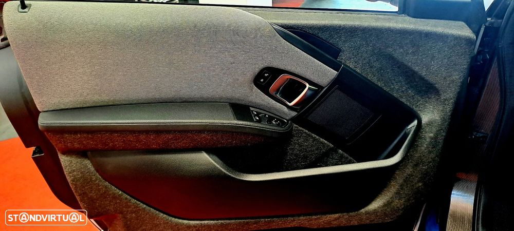 BMW i3 120Ah - 31