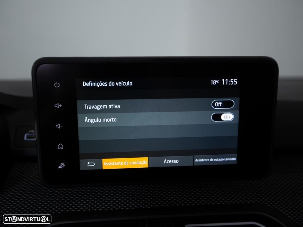 Dacia Jogger 1.0 ECO-G Expression 7L Bi-Fuel - 24