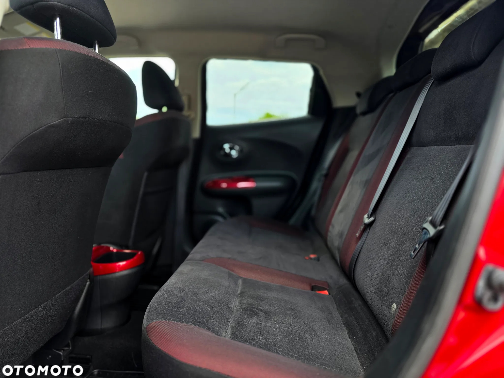 Nissan Juke - 16