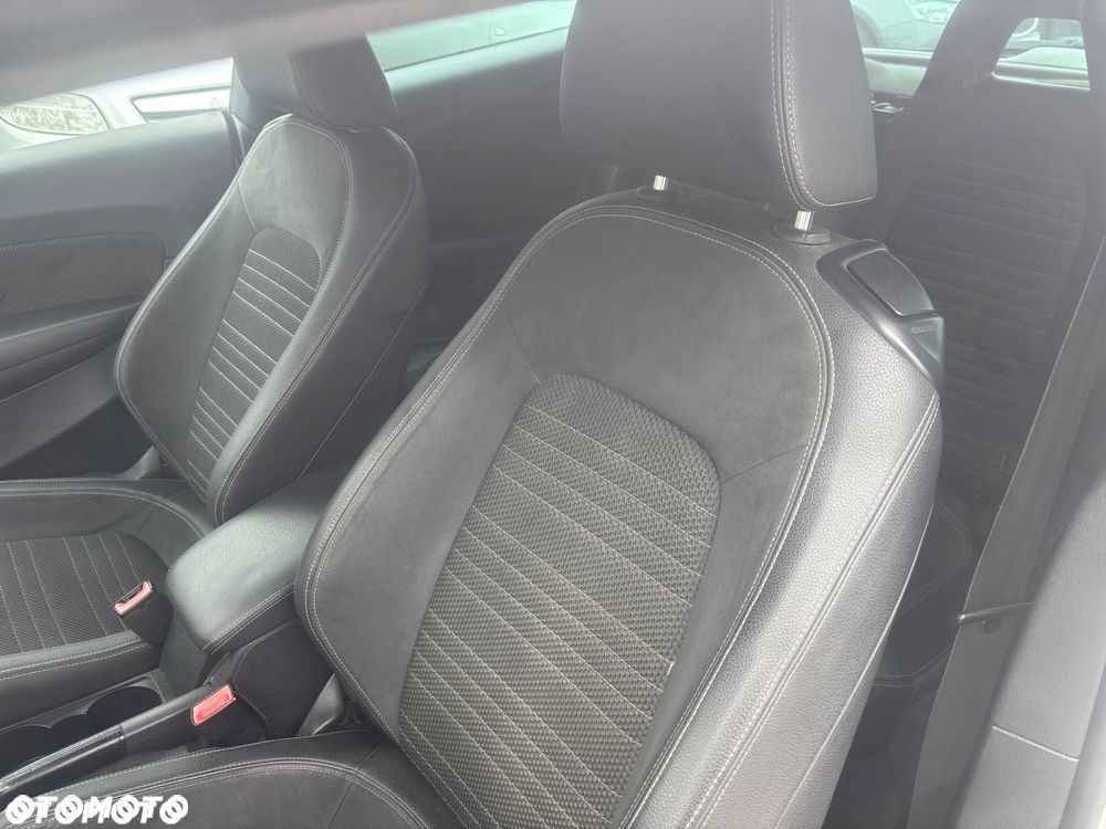 Volkswagen Scirocco 1.4 TSI Edition - 16
