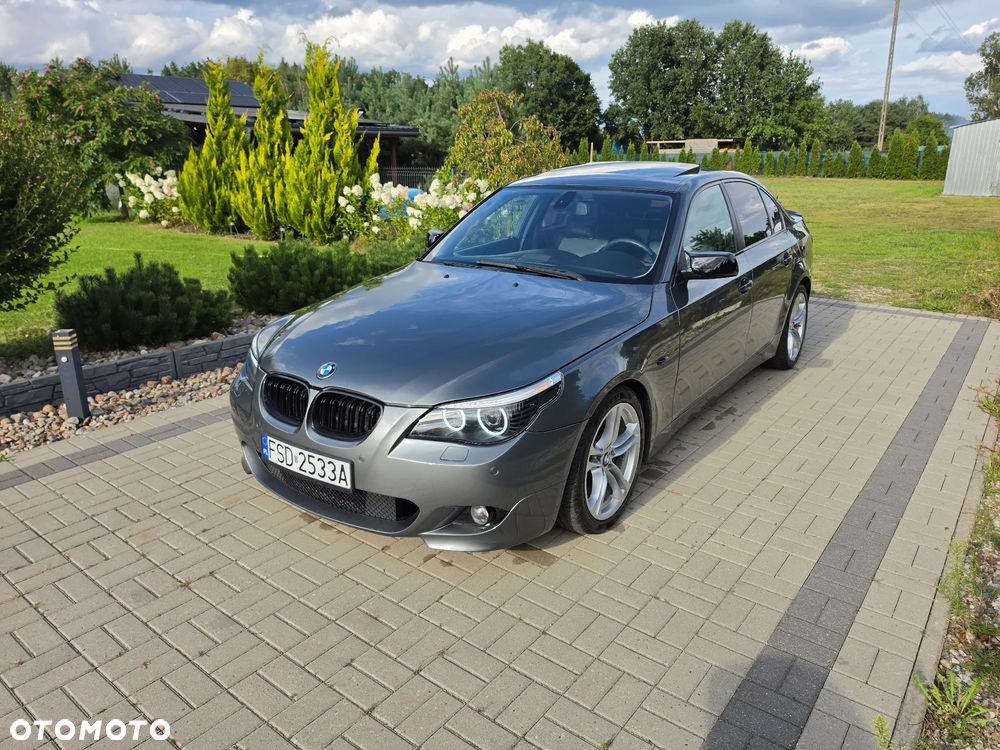BMW Seria 5 - 10