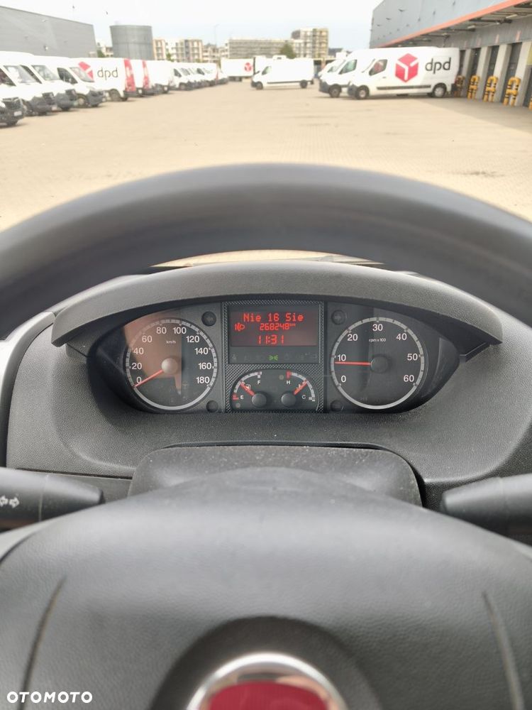 Fiat Ducato - 13