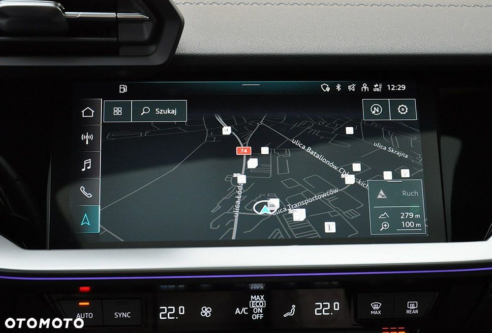 Audi S3 - 31