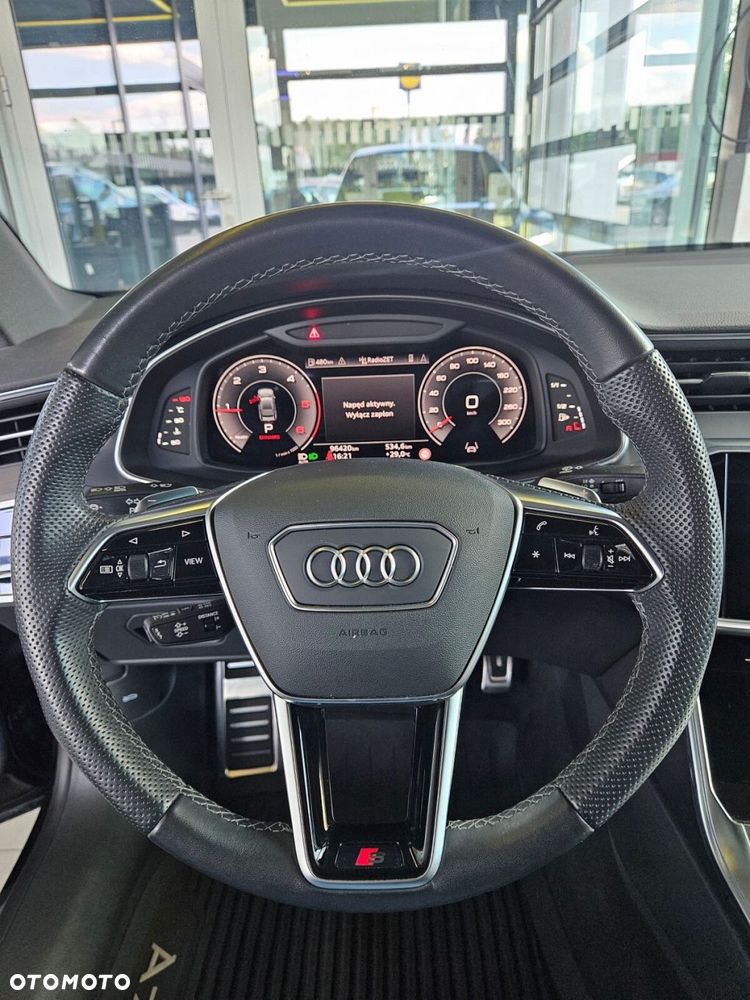 Audi A7 Sportback - 14