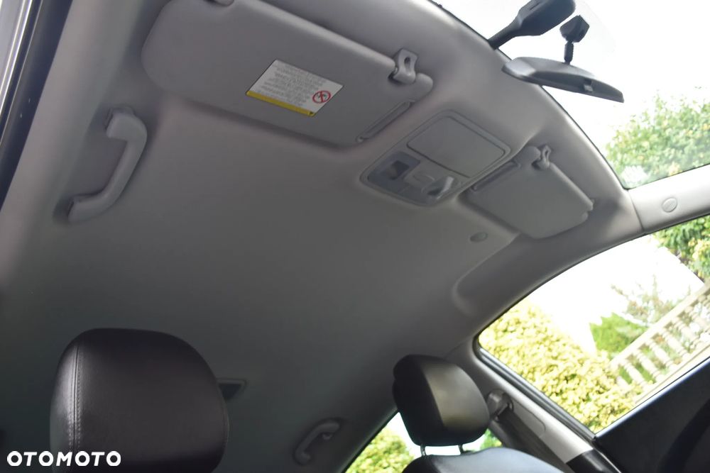Hyundai ix35 2.0 4WD Style - 29