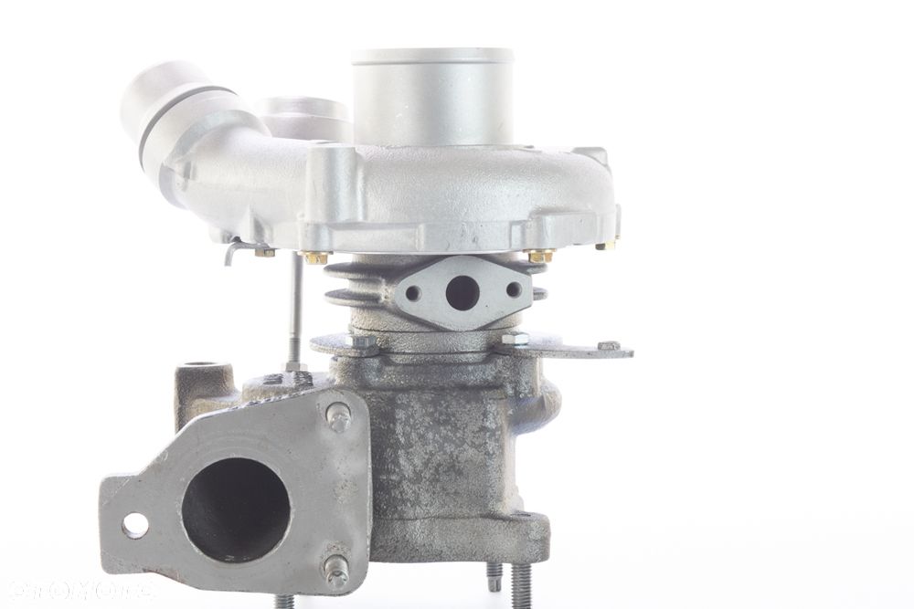 Turbina Opel Vivaro 2.0 CDTI 90 KM 762785 OE - 7701477300 - 6