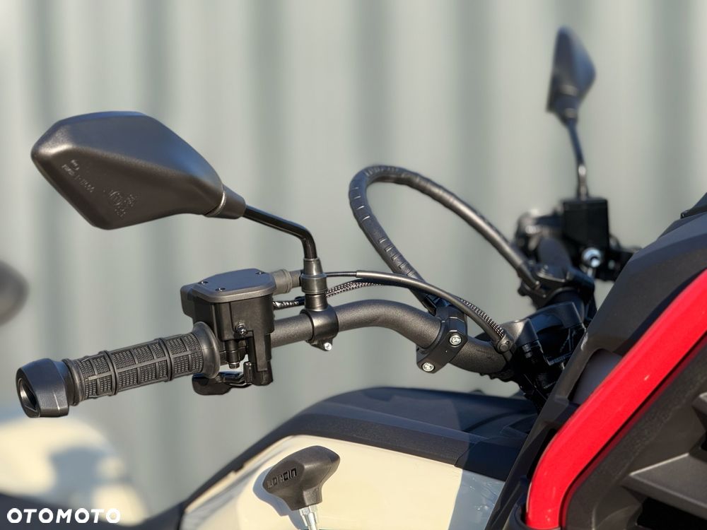 Loncin XWOLF 1000 - 4