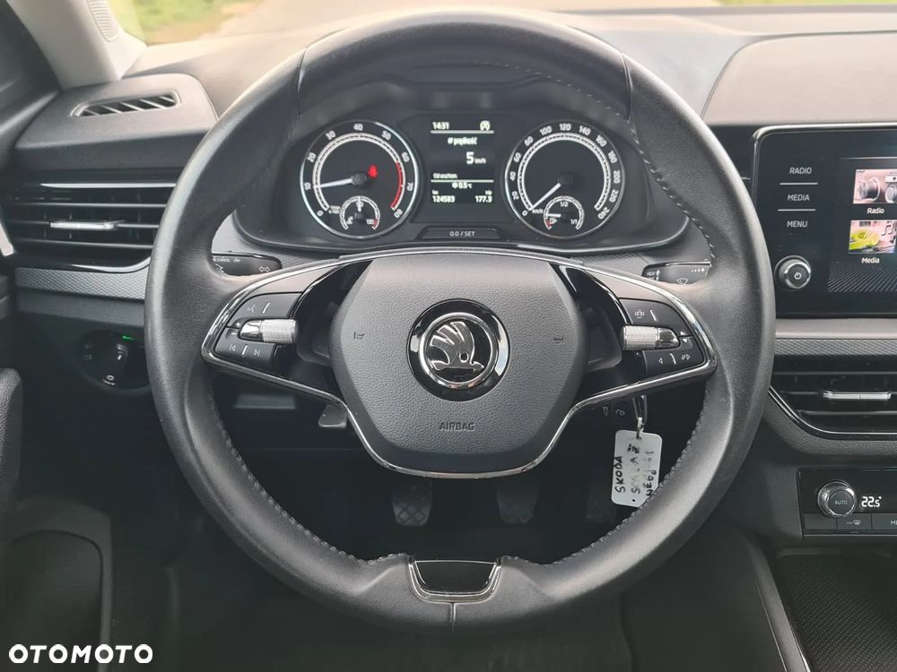 Skoda Scala 1.0 TSI Ambition - 7