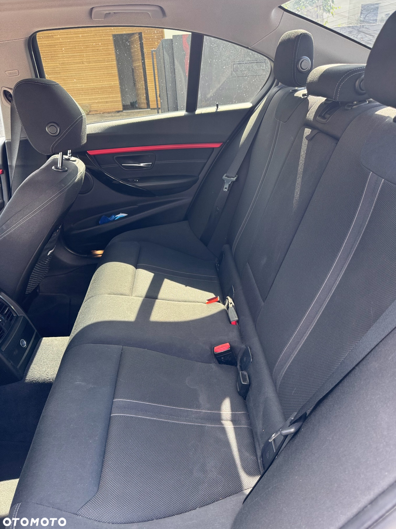BMW Seria 3 318i GPF Sport Line - 6