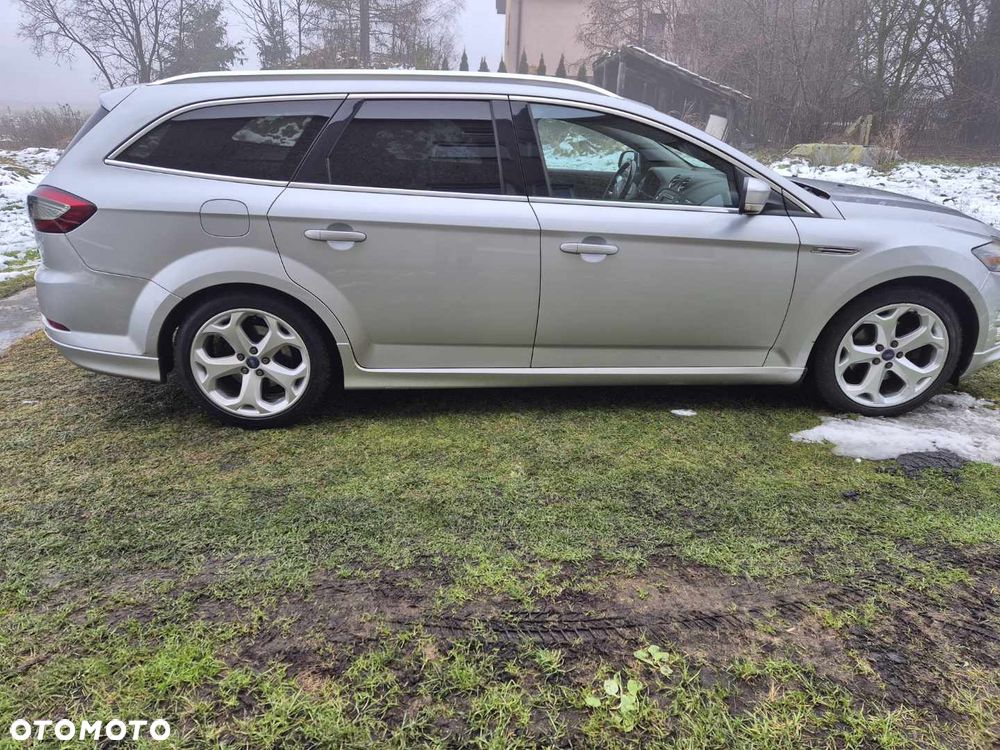 Ford Mondeo 1.6 T Titanium - 7