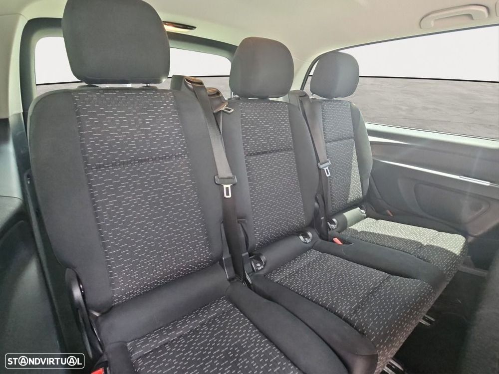 Mercedes-Benz Vito Tourer 114 CDi/34 Pro - 14