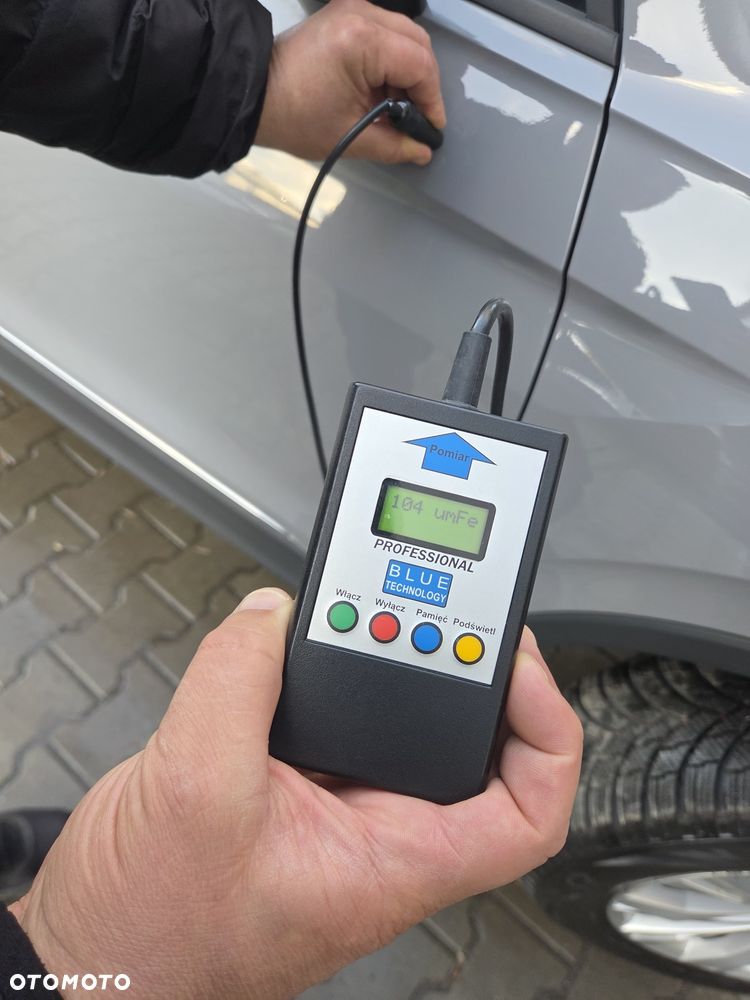 Volkswagen Tiguan - 34