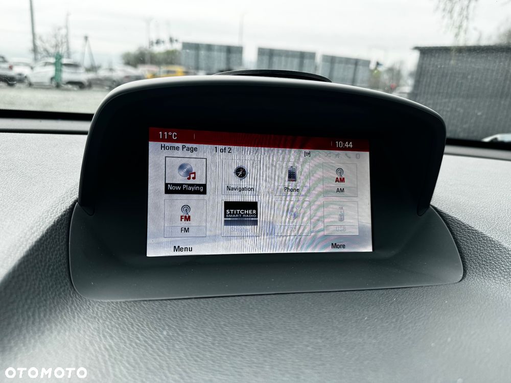 Opel Mokka 1.4 Turbo ecoFLEX Start/Stop Innovation - 33