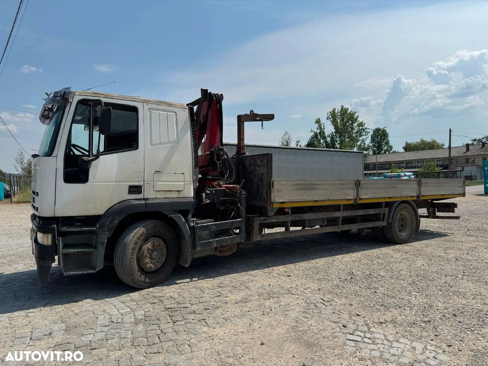 Iveco MAGIRUS - 2