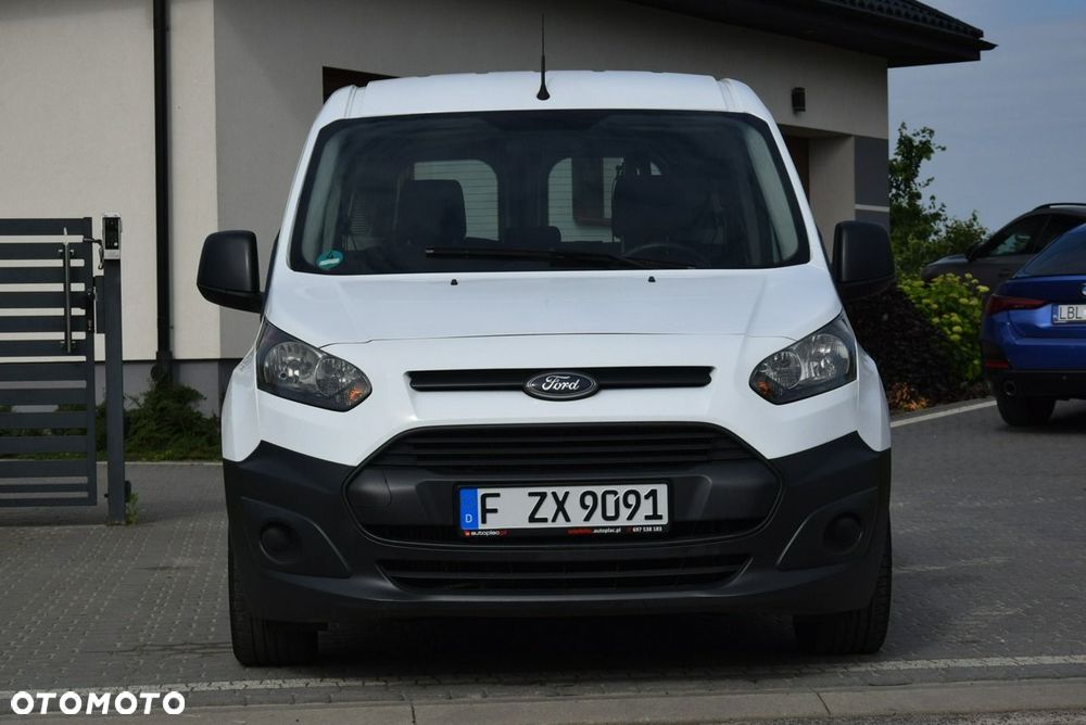 Ford Tourneo Connect Grand - 4