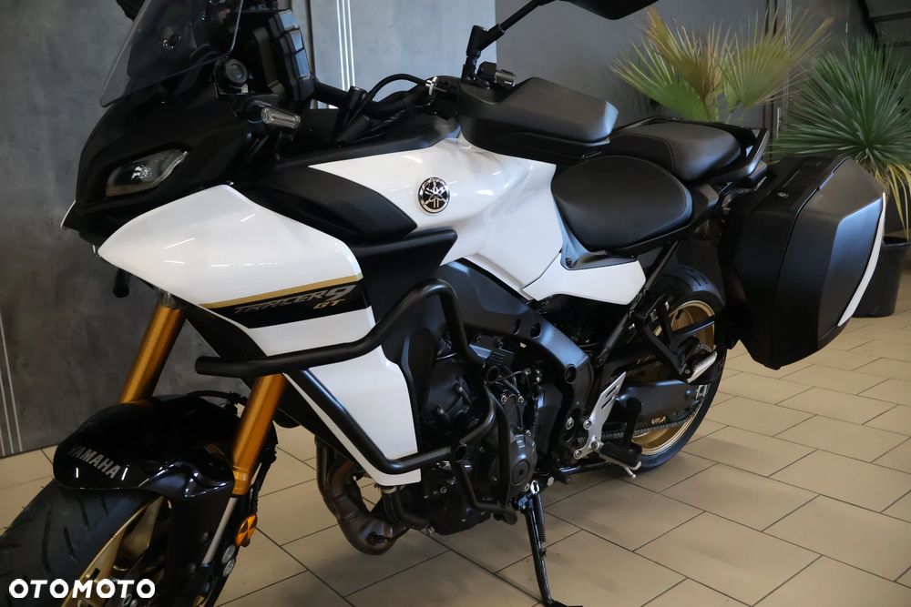 Yamaha MT - 38