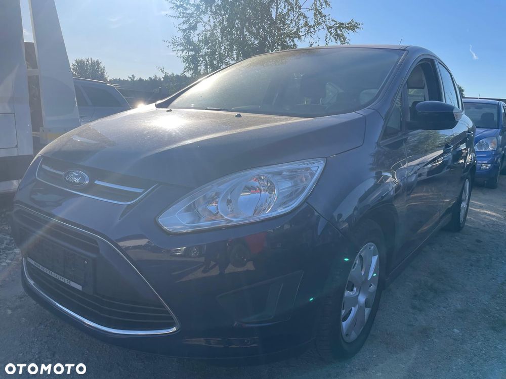 Ford C-MAX 2.0 TDCi Trend MPS6 - 1