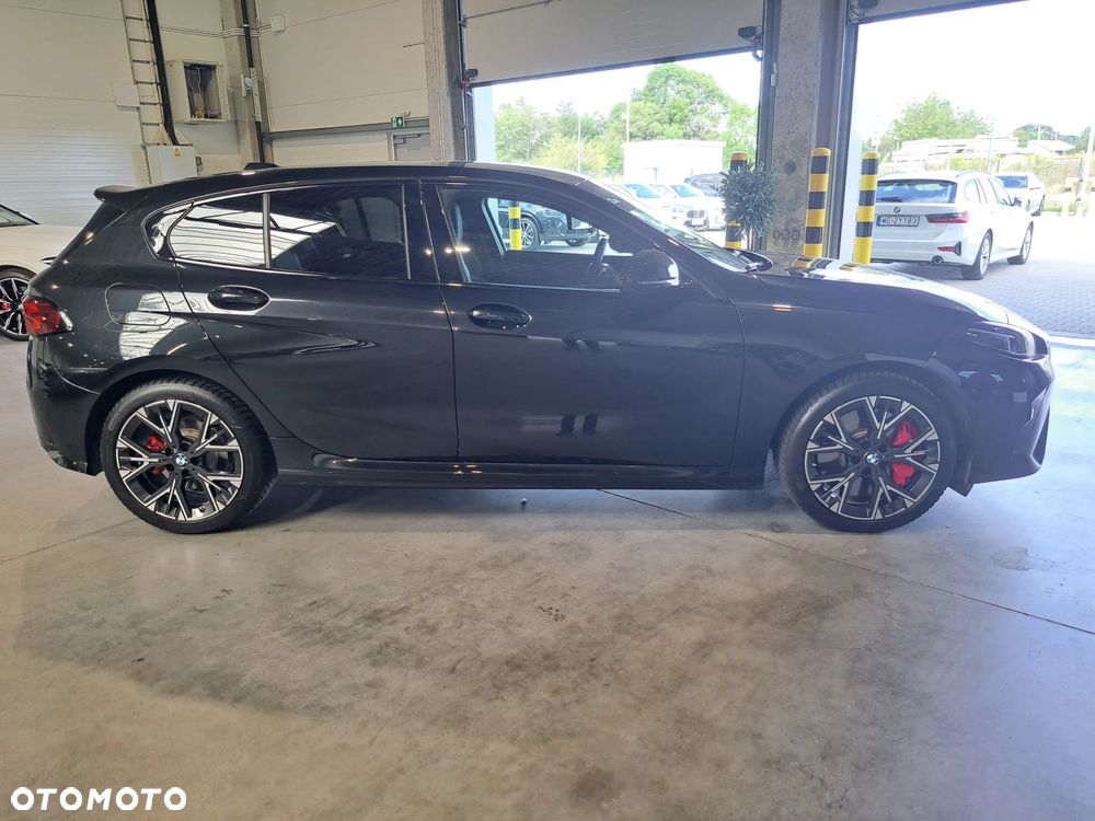 BMW Seria 1 - 8