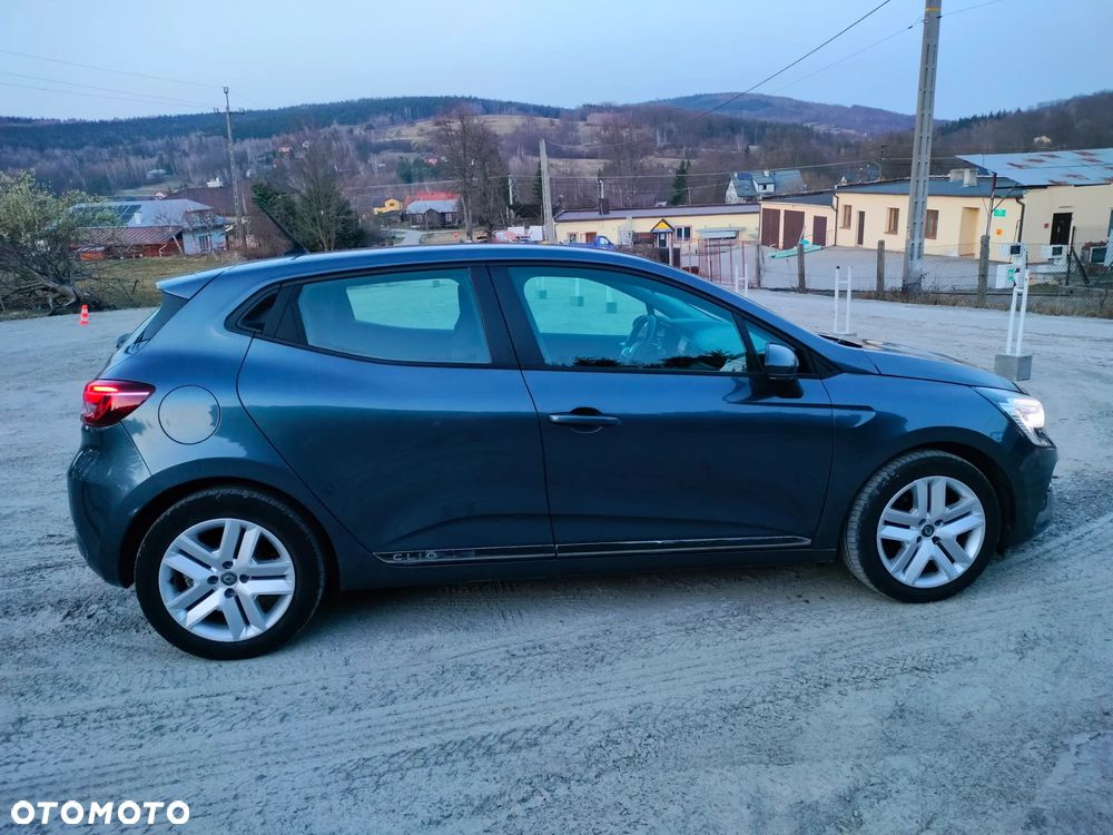 Renault Clio 1.0 TCe Zen - 7