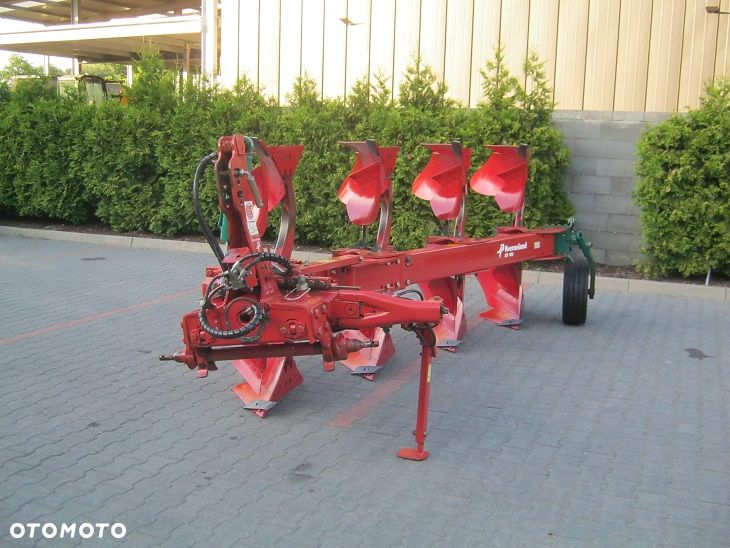 Kverneland ED 100-200 - 4