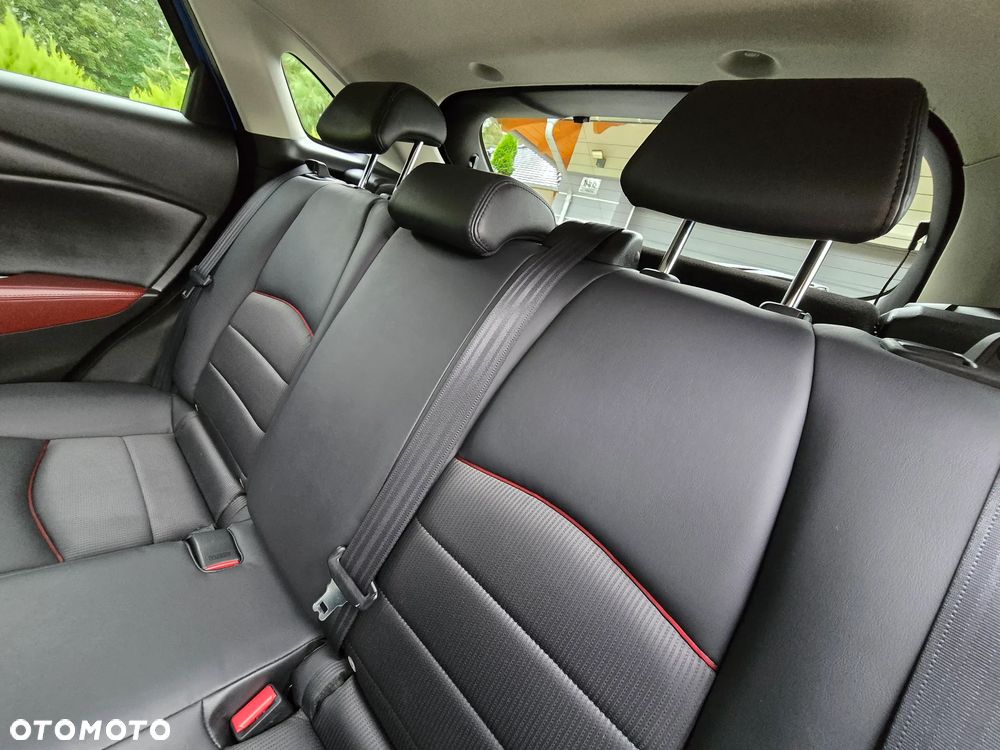 Mazda CX-3 2.0 Skypassion - 11