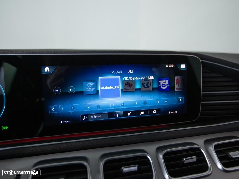 Mercedes-Benz GLE 350 de 4Matic - 26