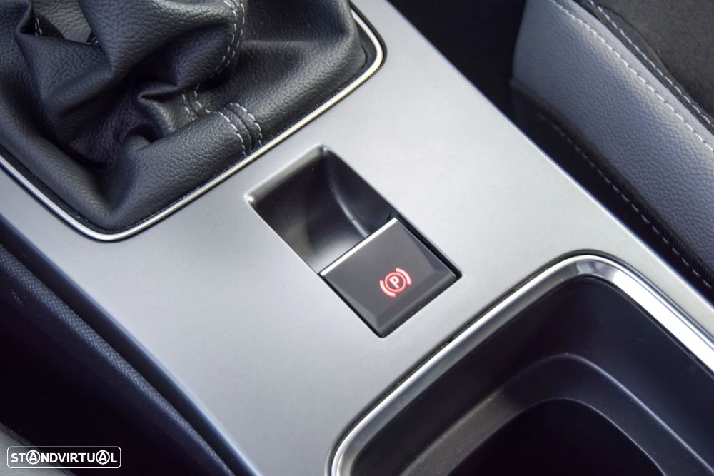 Opel Mokka 1.2 T GS - 14