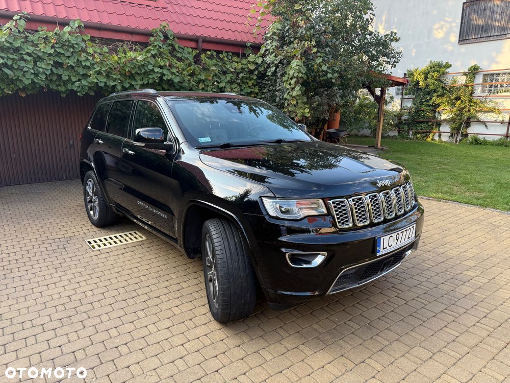 Jeep Grand Cherokee - 2
