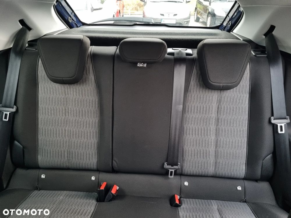 Opel Corsa - 16